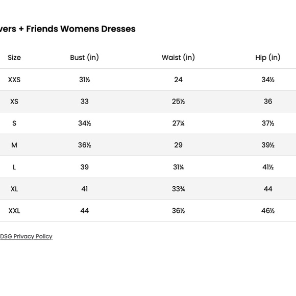 Revolve Lovers and Friends Tanner Skorts - White - Picture 8 of 8